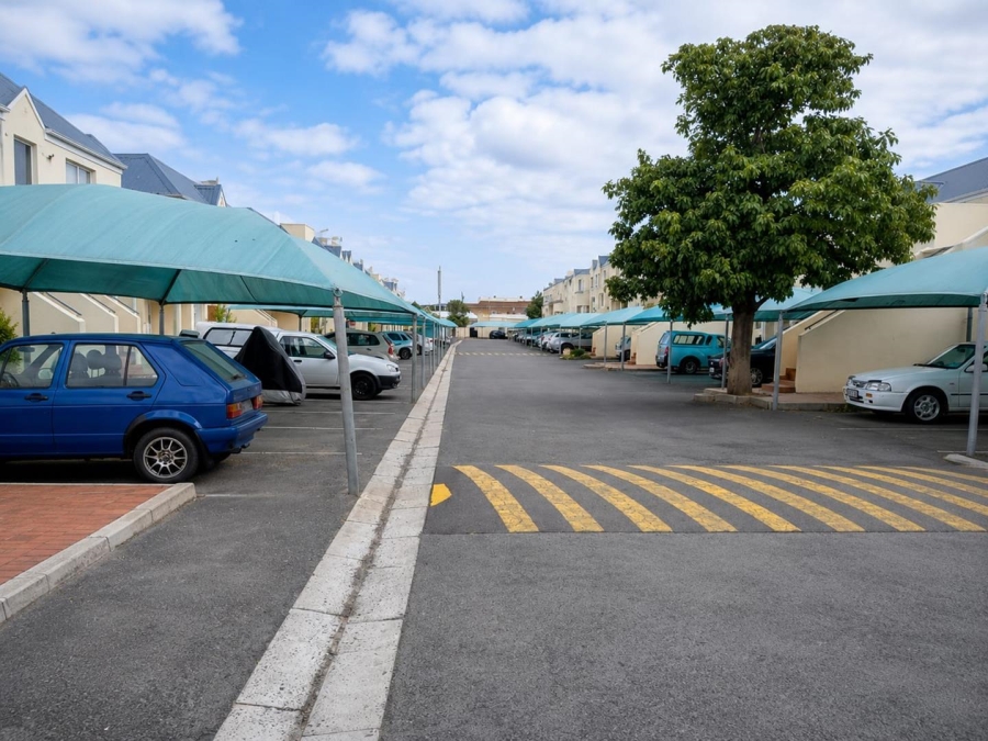 To Let 1 Bedroom Property for Rent in Springbok Park Western Cape